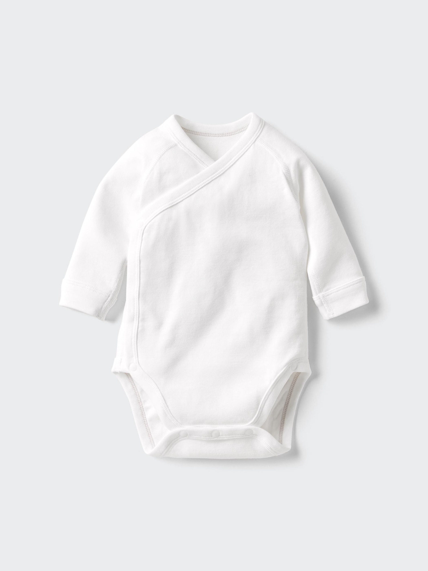 Baby ONESIE | UNIQLO CA