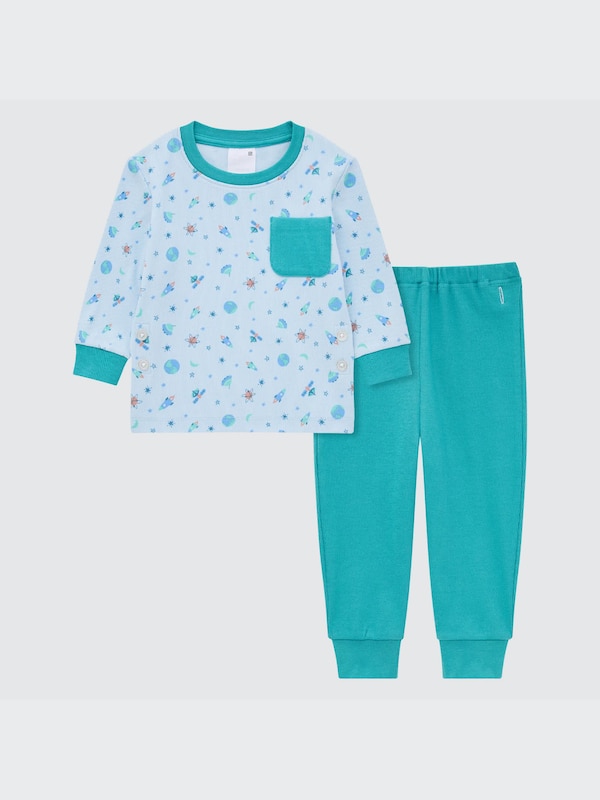 PYJAMA TOUT-PETIT