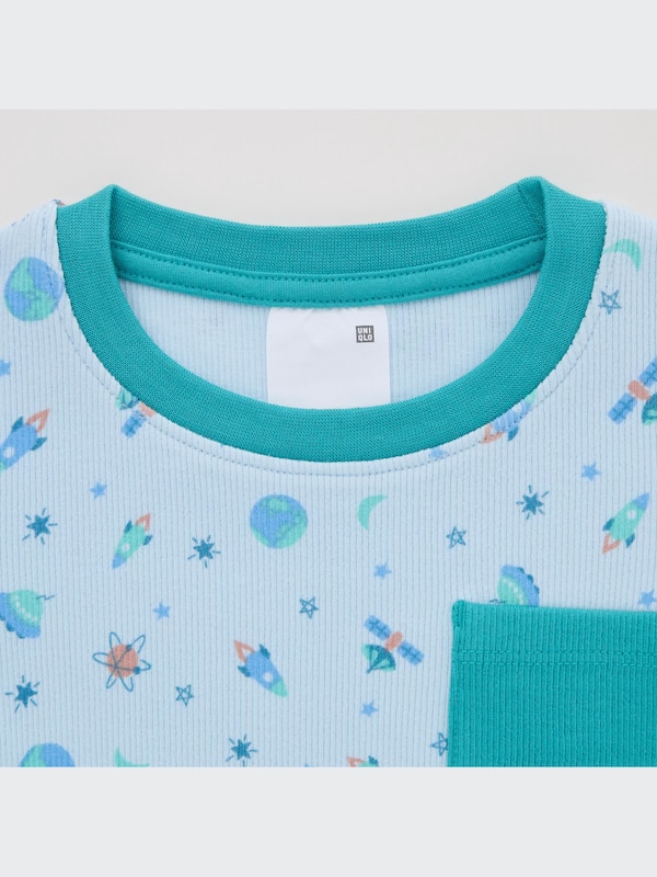 PYJAMA TOUT-PETIT