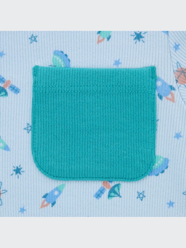 PYJAMA TOUT-PETIT