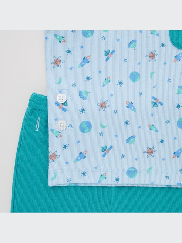PYJAMA TOUT-PETIT