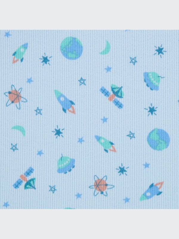 PYJAMA TOUT-PETIT