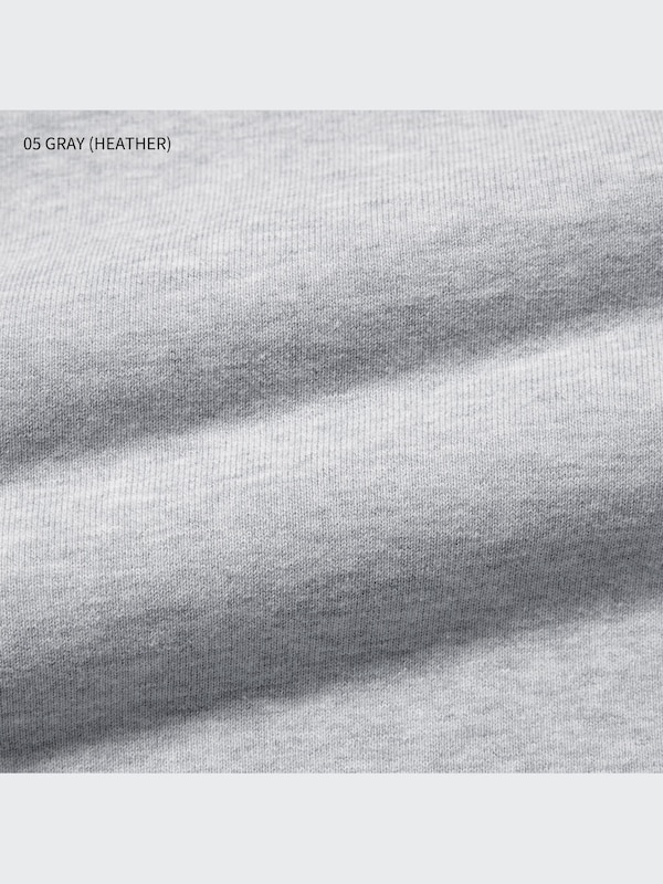 SWEAT LONG SLEEVE FULL-ZIP HOODIE