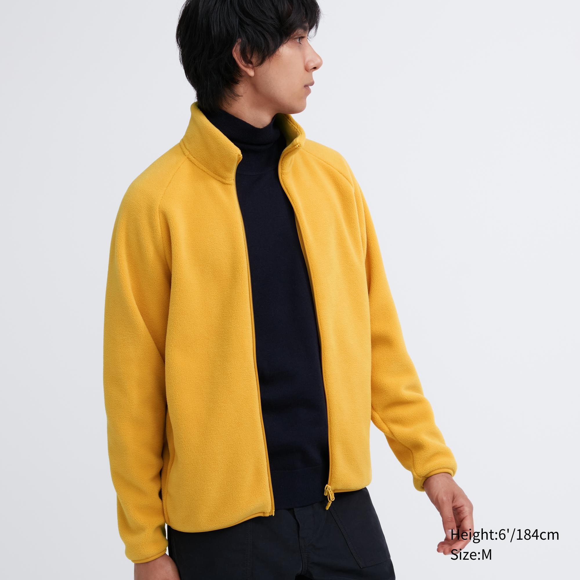 Tis a fleece season with Uniqlo - PressReader