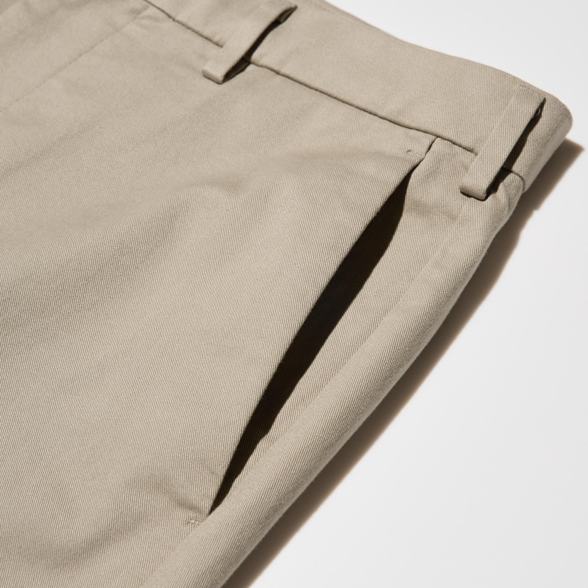 Uniqlo mens skinny shops chinos