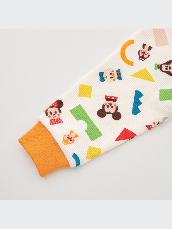 ENSEMBLE PYJAMA DISNEY KIDEA TOUT-PETIT