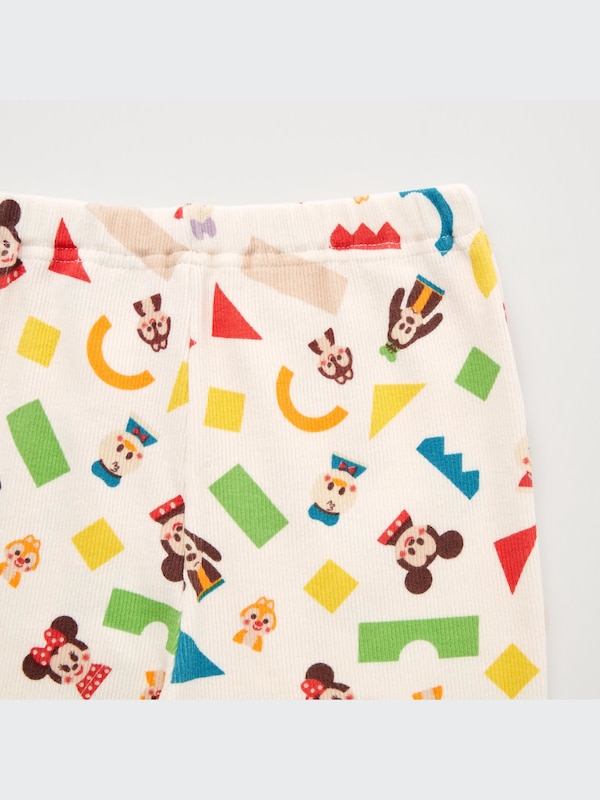 ENSEMBLE PYJAMA DISNEY KIDEA TOUT-PETIT