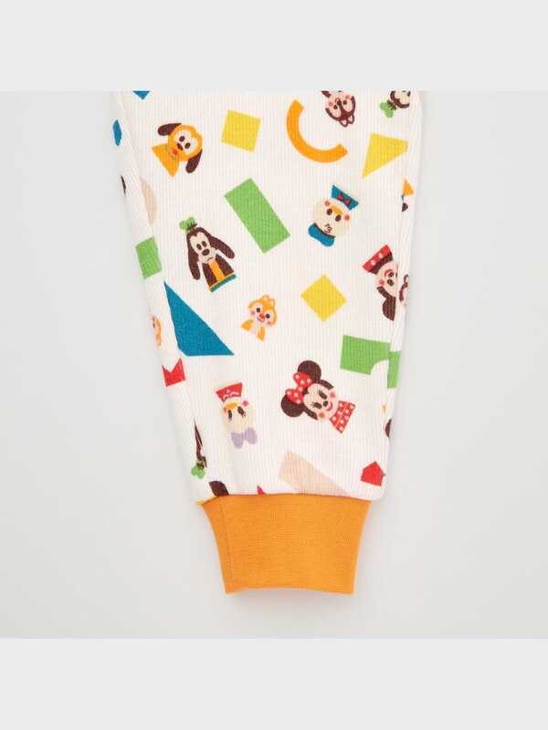 ENSEMBLE PYJAMA DISNEY KIDEA TOUT-PETIT