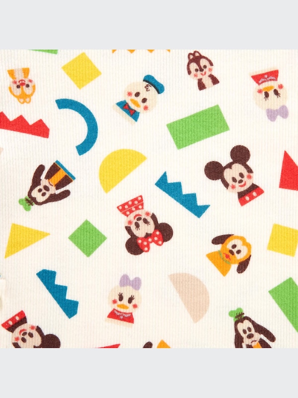 ENSEMBLE PYJAMA DISNEY KIDEA TOUT-PETIT