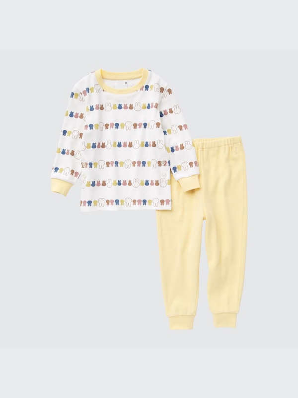 ENSEMBLE PYJAMAS MIFFY