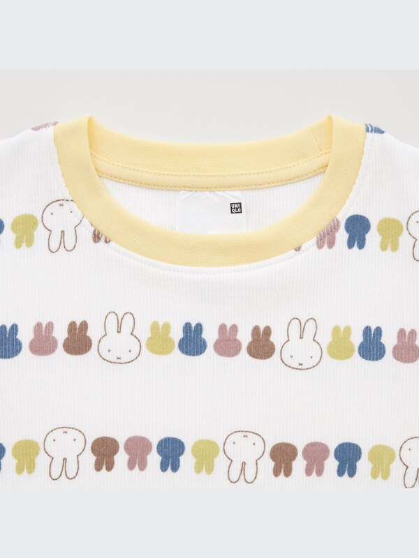 ENSEMBLE PYJAMAS MIFFY