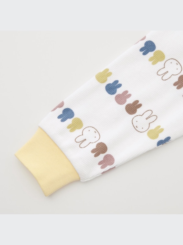 ENSEMBLE PYJAMAS MIFFY