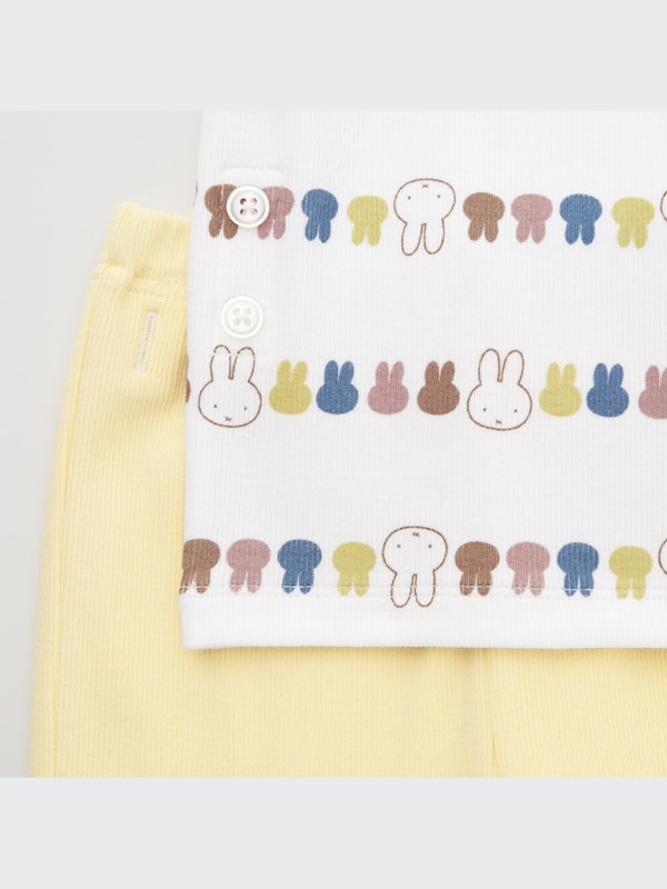 ENSEMBLE PYJAMAS MIFFY