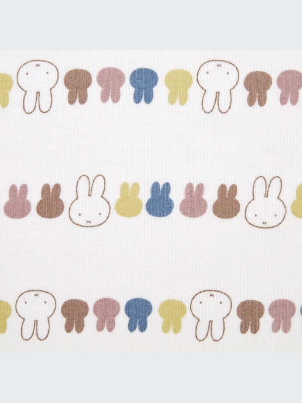 ENSEMBLE PYJAMAS MIFFY