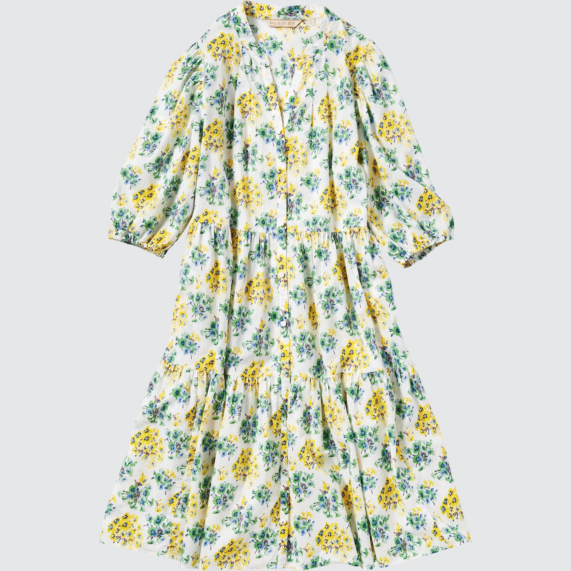 Uniqlo clearance dresses canada