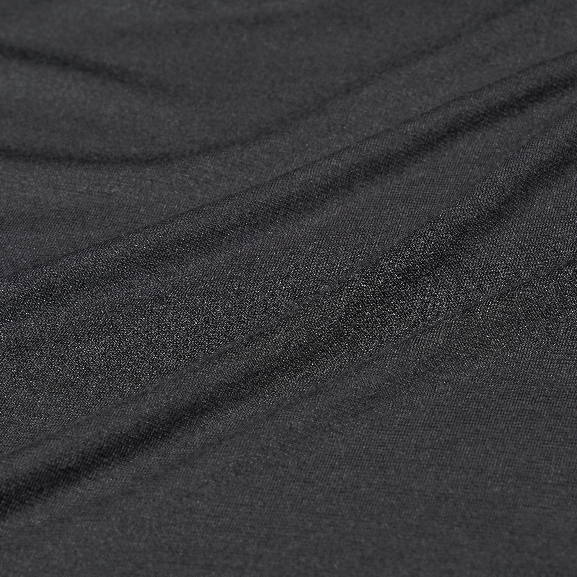 HEATTECH CREW NECK T-SHIRT