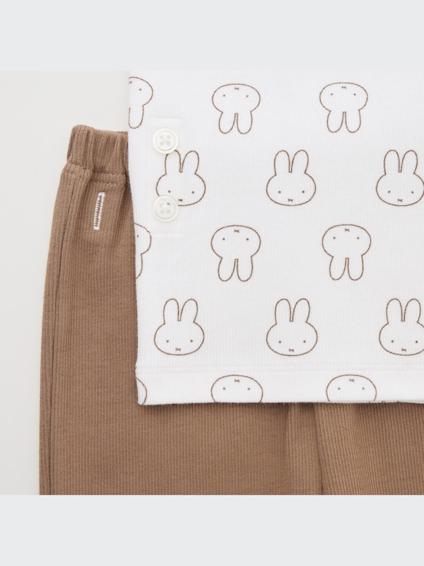 MIFFY PAJAMAS