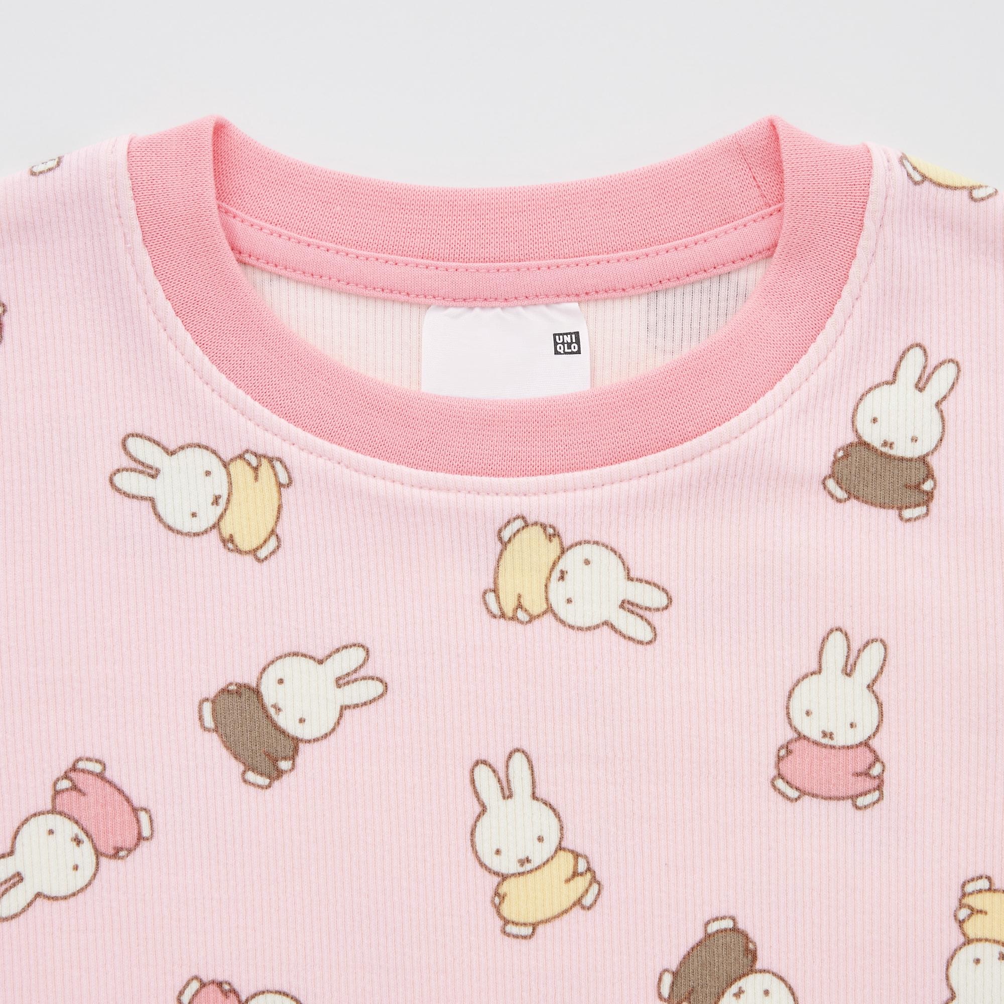 Miffy baby hot sale clothes