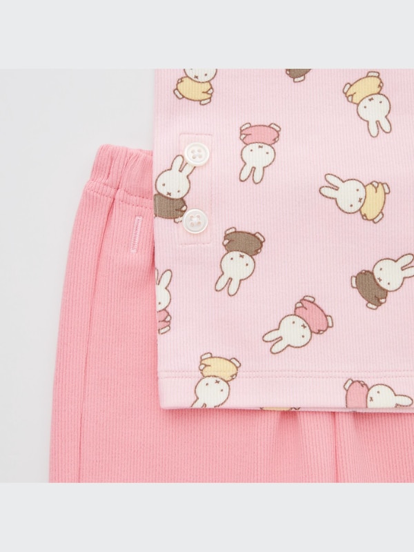 MIFFY PAJAMAS