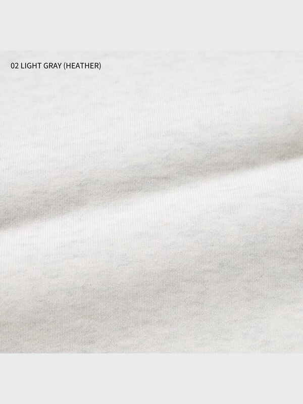 SWEAT LONG SLEEVE PULLOVER HOODIE