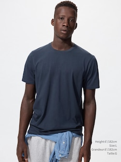 SUPIMA® COTTON T-SHIRT