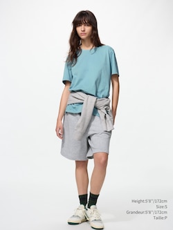 SUPIMA® Cotton T-Shirt