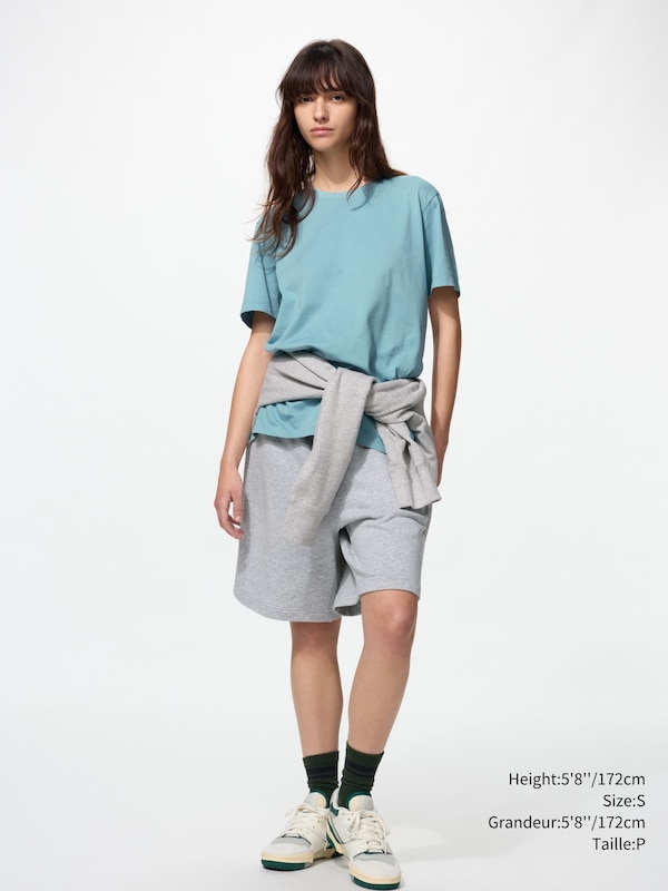 SUPIMA® Cotton T-Shirt