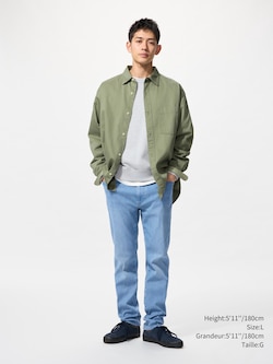 EZY JEANS