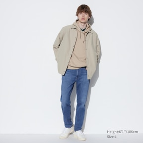 Uniqlo Lookbook: February 2020 Jeans, EZY Ankle Pants Collection – Manila  Millennial