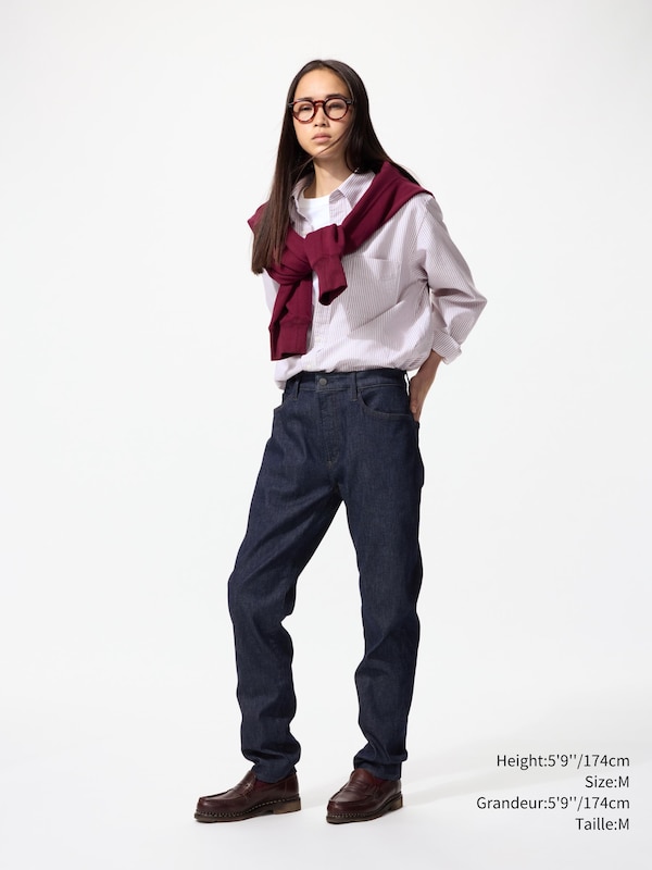 EZY JEANS