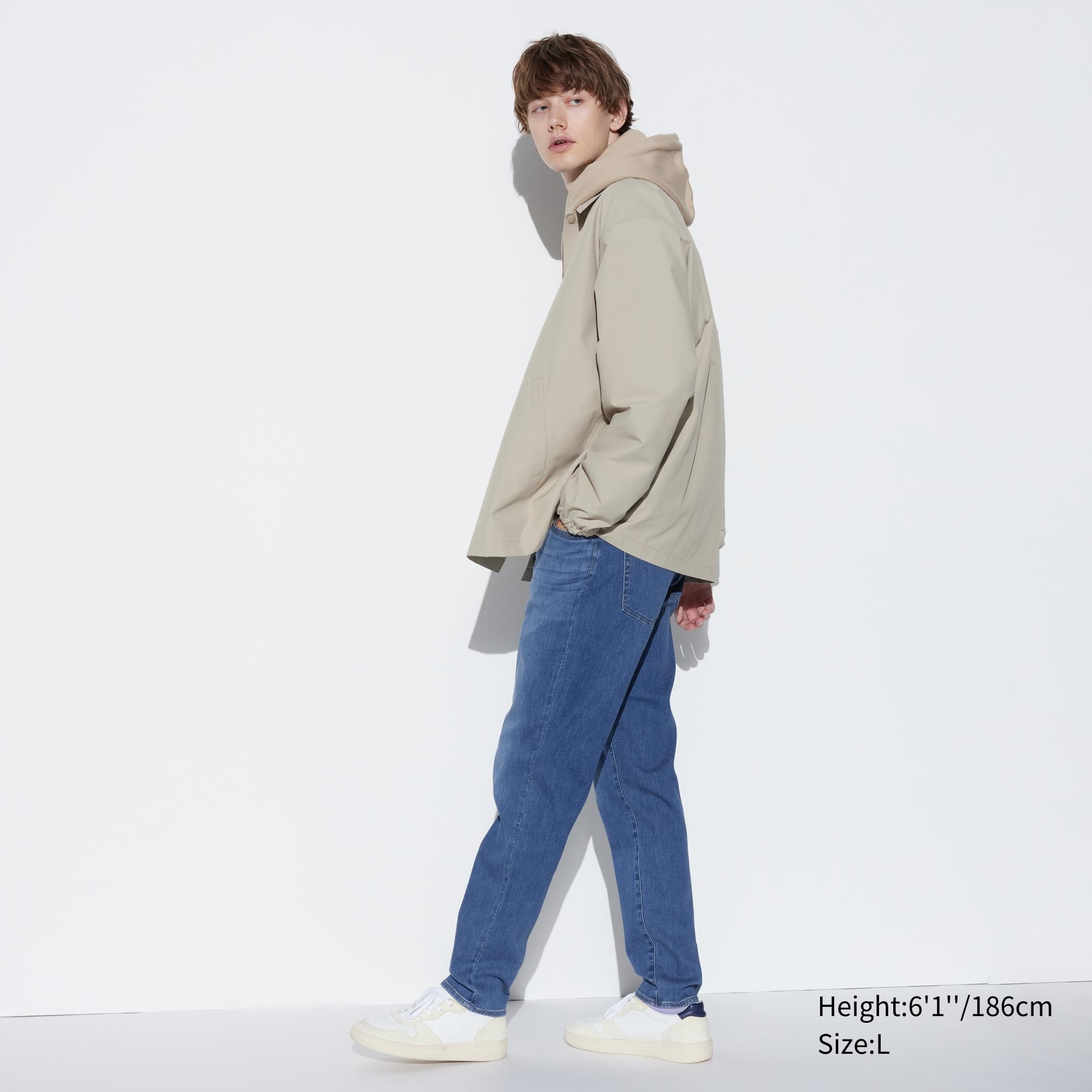 Uniqlo ezy jeans store canada