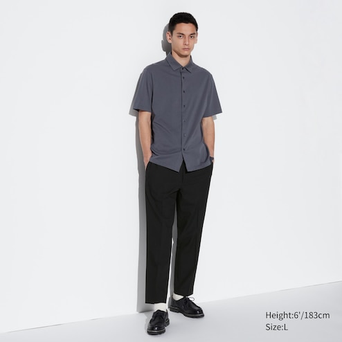 Shoes to pair with Smart Ankle Pants (Uniqlo) : r/AusFemaleFashion