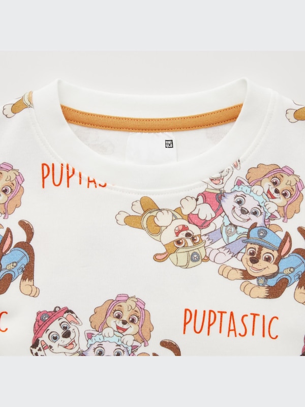 PAW PATROL PAJAMAS LONG SLEEVE