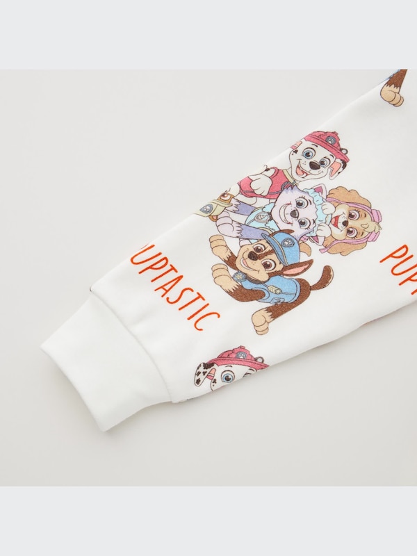 PAW PATROL PAJAMAS LONG SLEEVE