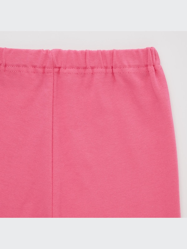 BABY(TODDLER) DRY PAJAMAS SHORT SLEEVE
