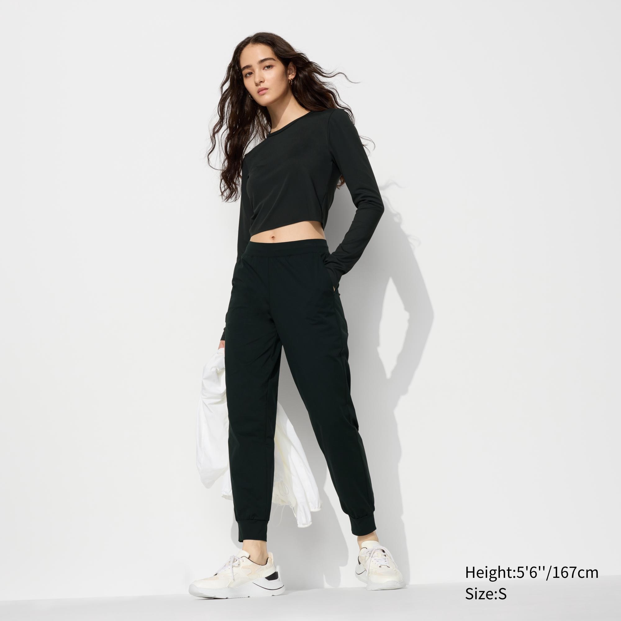 EXTRA STRETCH AIRISM JOGGER PANTS