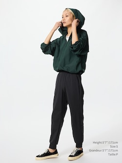 PANTALON JOGGING EXTRA-EXTENSIBLE VIE ACTIVE