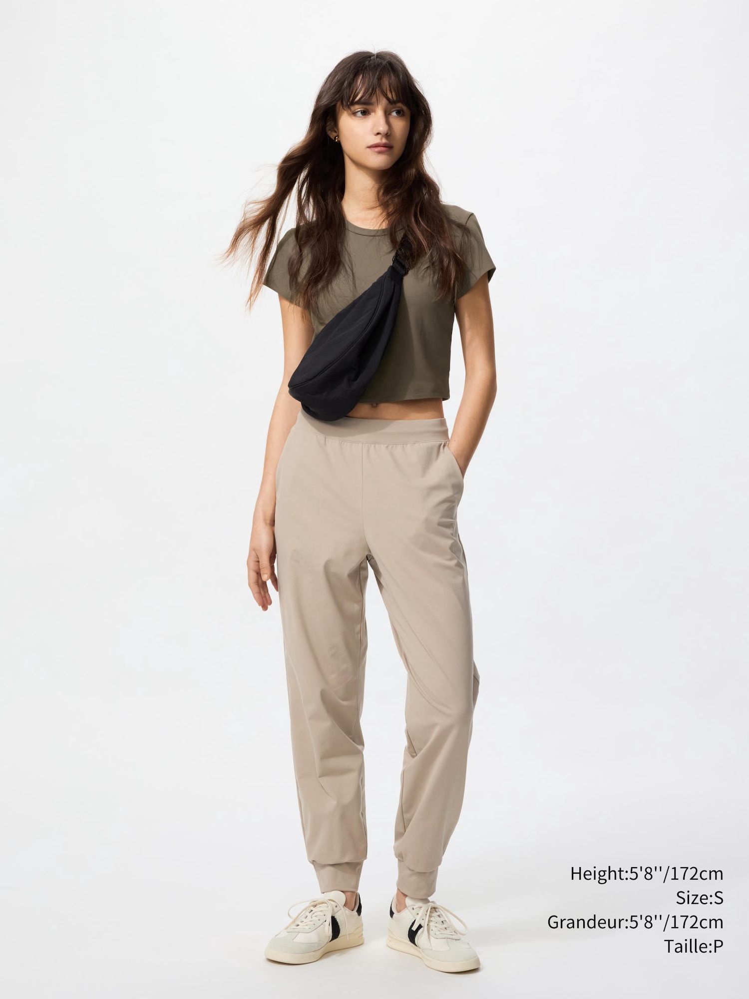 WOMEN'S BAKER PANTS | UNIQLO CA WOMEN'S BAKER PANTS | UNIQLO CA