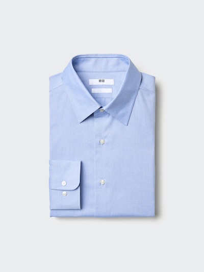 Super Non Iron Slim Fit Shirt