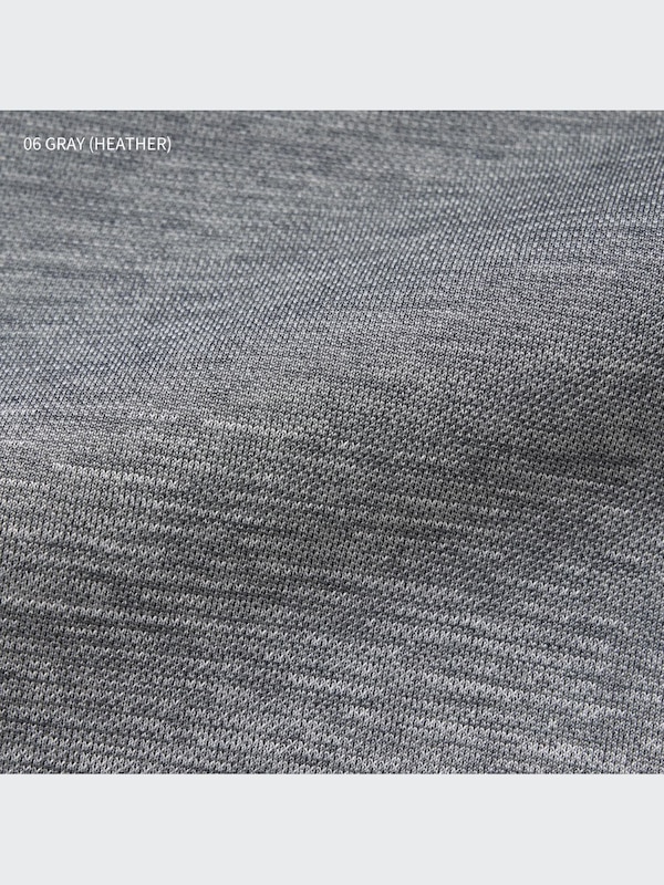 POLO DRY-EX DÉGRADÉ DE COULEUR