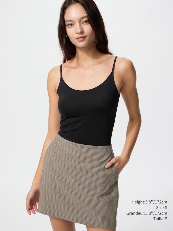 WOMEN AIRism CAMISOLE