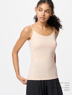 WOMEN AIRism CAMISOLE