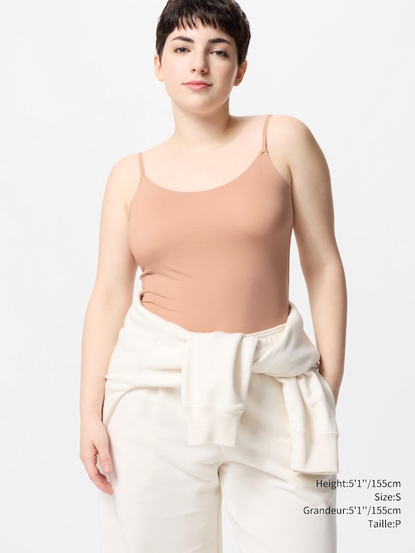 WOMEN AIRism CAMISOLE