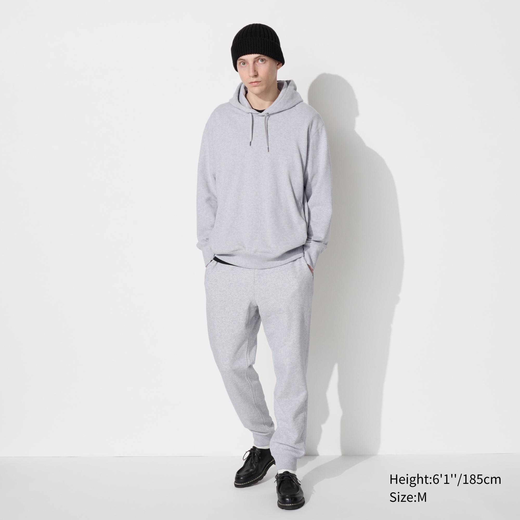 Check styling ideas for「SWEATPANTS」