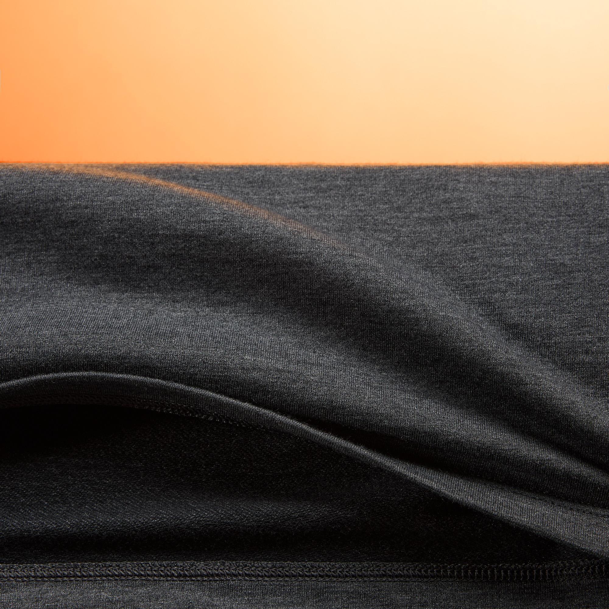 Kids HEATTECH EXTRA WARM COTTON LEGGINGS | UNIQLO CA