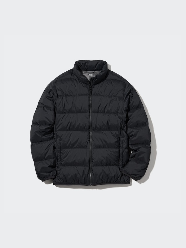 ULTRA LIGHT DOWN JACKET (3D CUT)