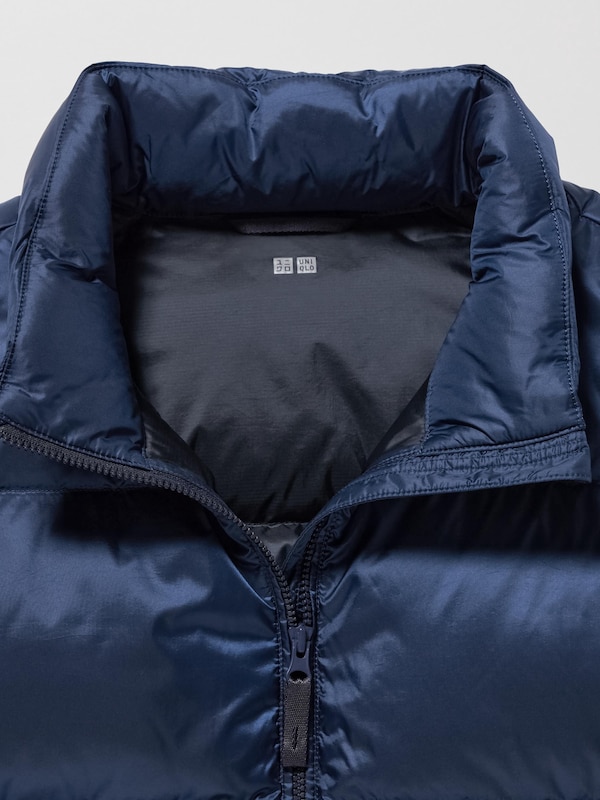 ULTRA LIGHT DOWN VEST