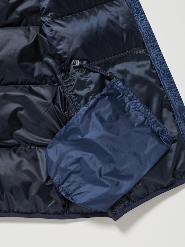 ULTRA LIGHT DOWN VEST