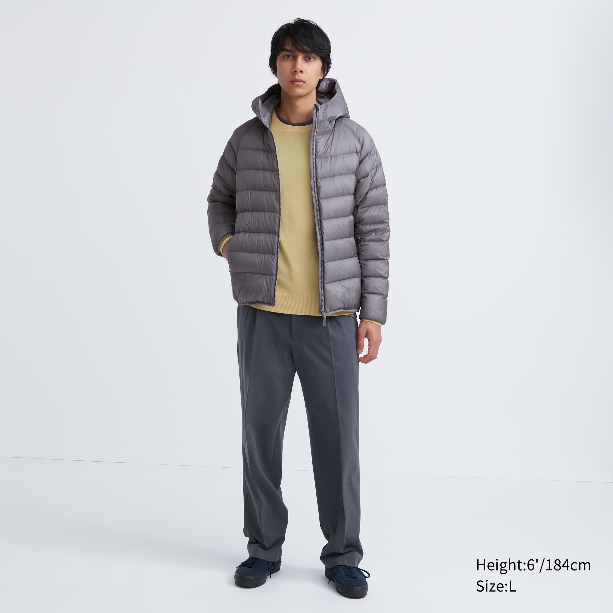 Uniqlo ultra light cheap down jacket washing instructions