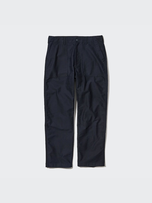 UTILITY WORK PANTS